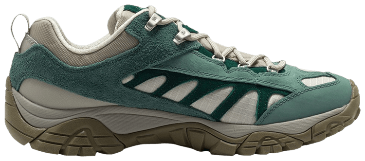 Merrell Moab 2 Mesa Luxe SE Basalt Nori