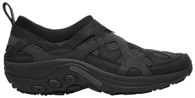 Merrell Jungle Moc Twist SE Black