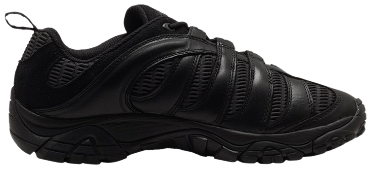 Merrell Moab 2 Remix SE Black