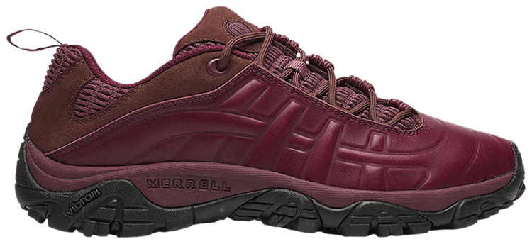 Merrell Moab 2 Remix SE Dark Cherry