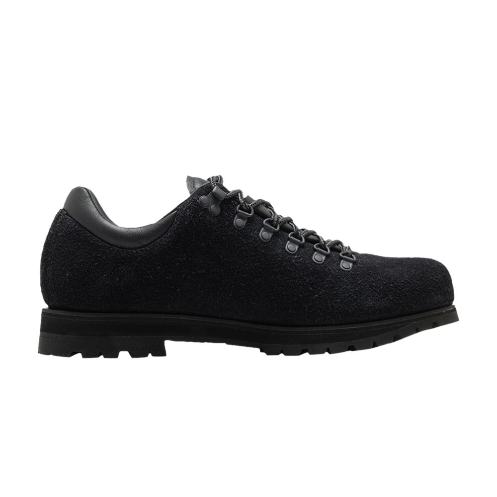Pre-owned Merrell Wilderness 'black' | Men's Size 10