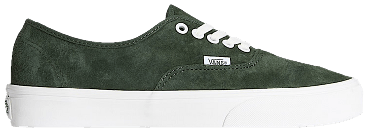 Vans Authentic Dried Kelp