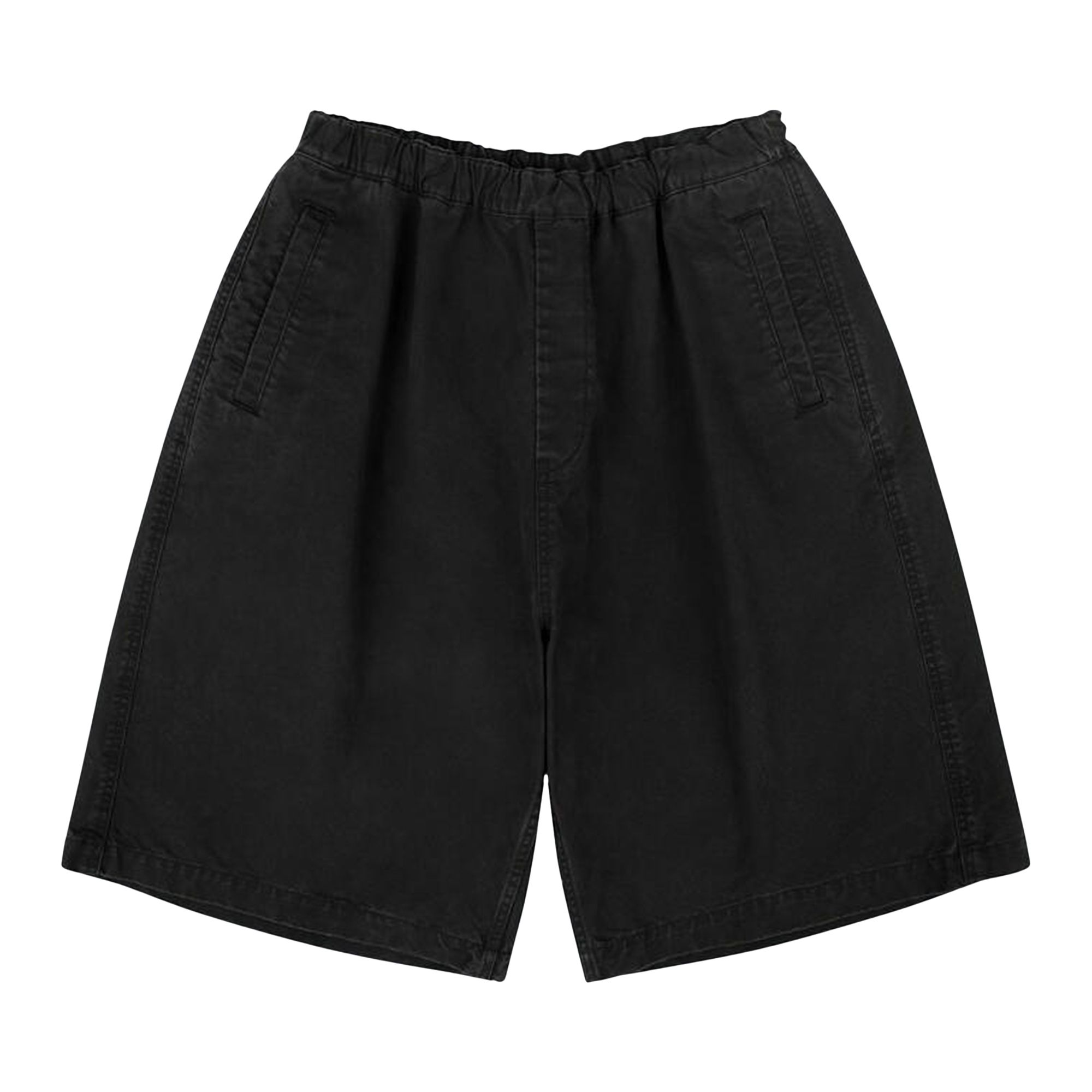 Pre-owned Entire Studios Boxing Shorts 'black' | Men's Size S