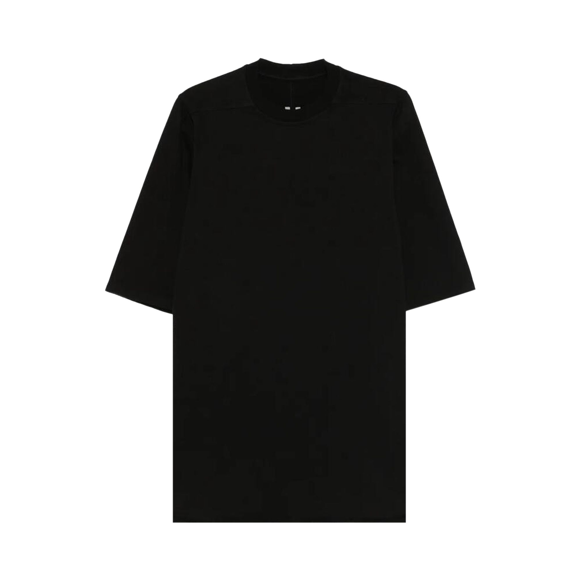 Pre-owned Rick Owens Jumbo T-shirt 'black' | Men's Size M