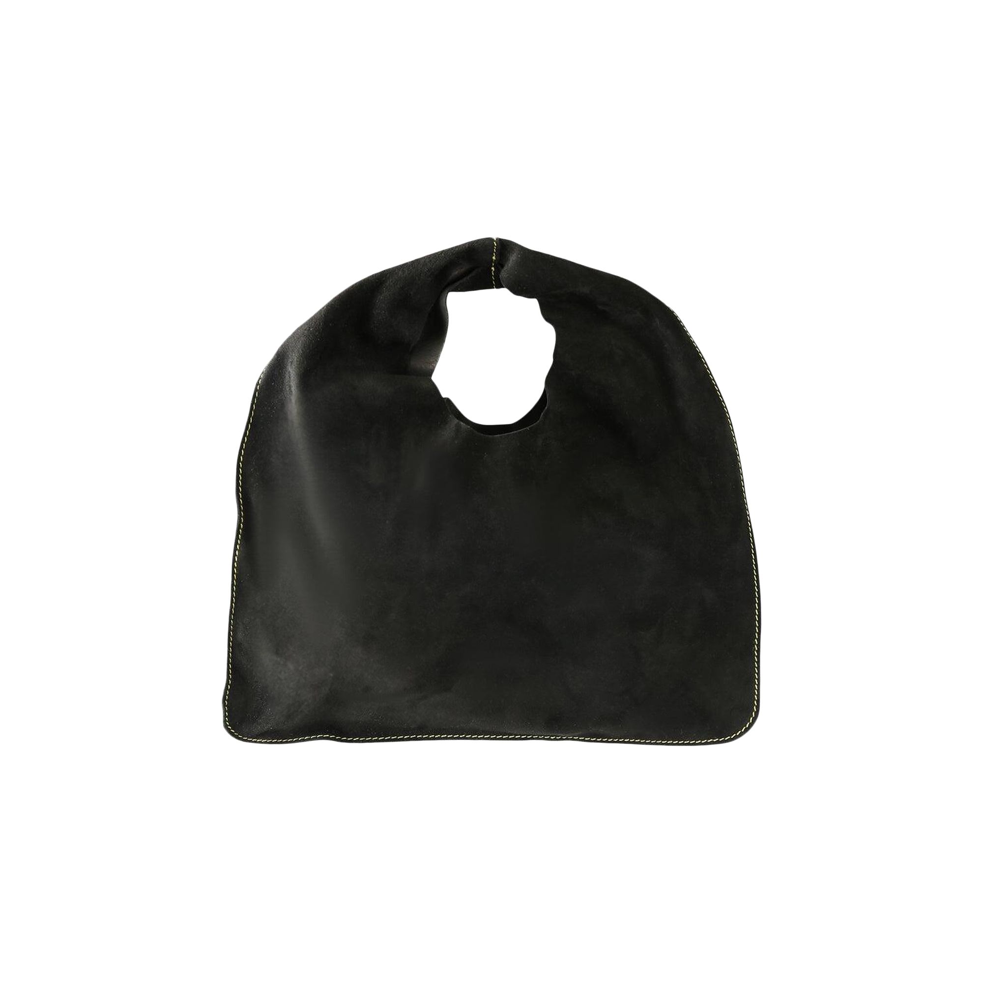 Pre-owned The Row Small Bindle Handbags 'tobacco/rubino' | Brown | Women's Size Onesize