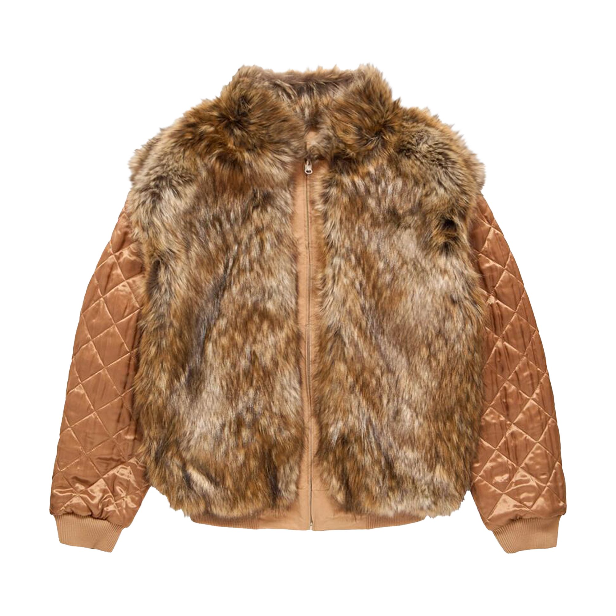 MM6 MAISON MARGIELA Pre-owned Reversible Cotton Canvas Jacket 'ocre' | Cream | Men's Size 46 In White