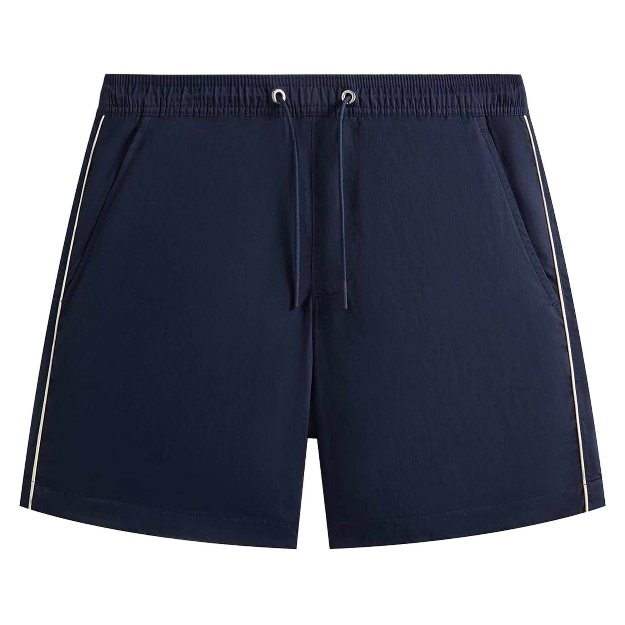 Pre-owned Kith Ivy Collins Swim Short 'nocturnal' | Black | Men's Size S