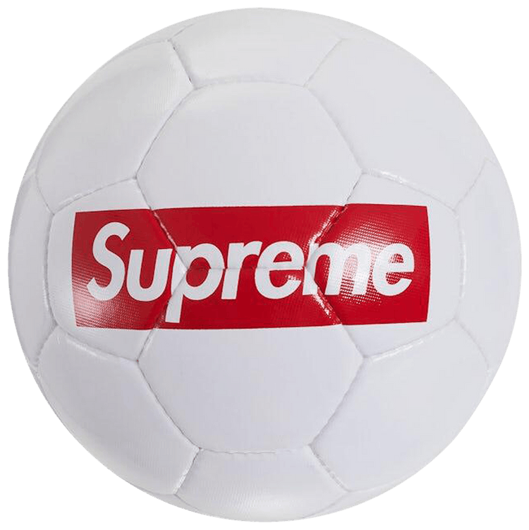Buy Supreme soccer : New & Pre-Owned | GOAT