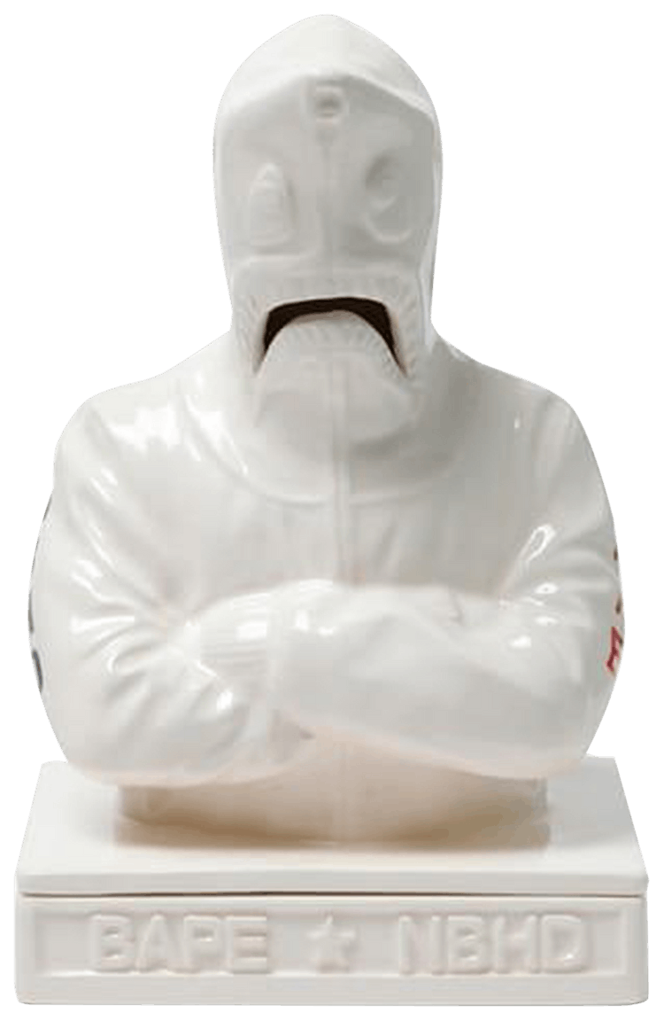 Buy Bape candles and incense : New & Pre-Owned | GOAT UK