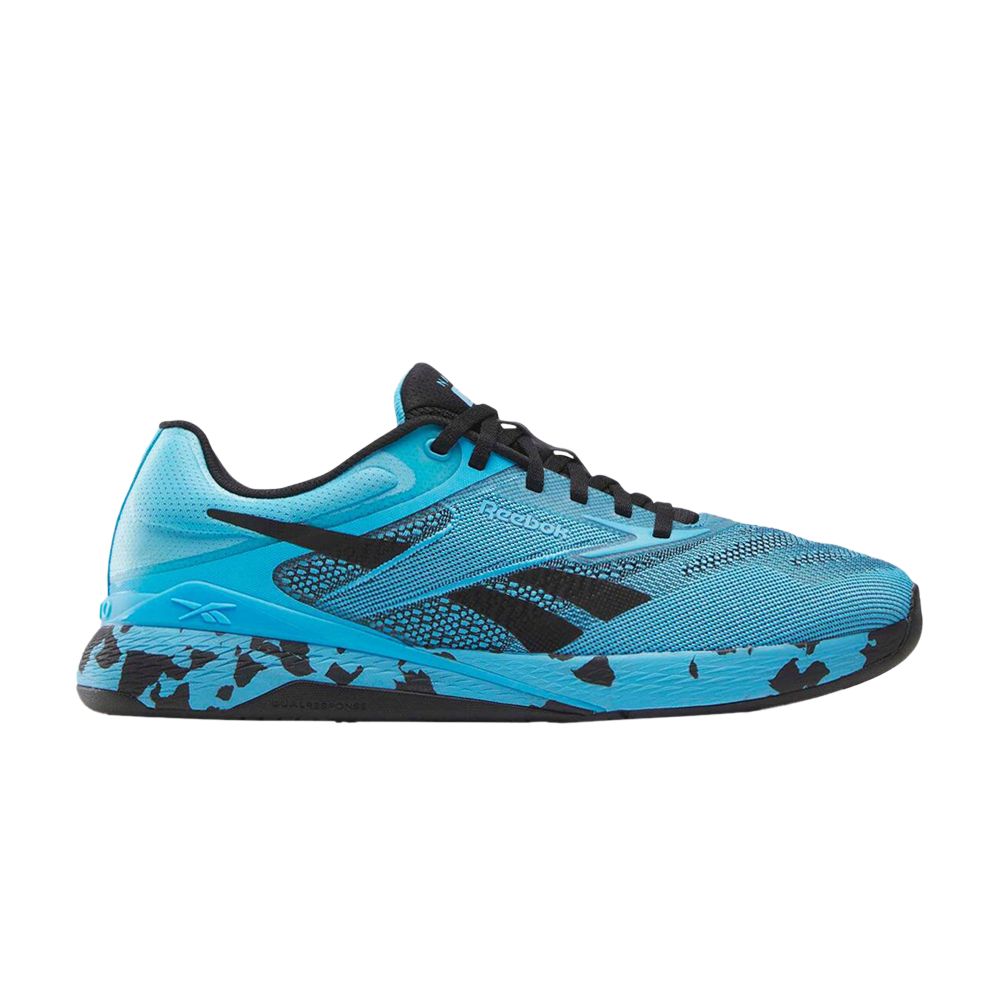 Reebok Nano X5 'Future Cyan' | Blue | Men's Size 8 - 100225442