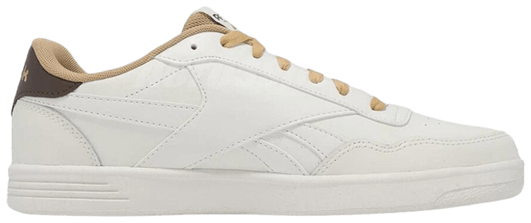 Reebok Court Advance Chalk Camel