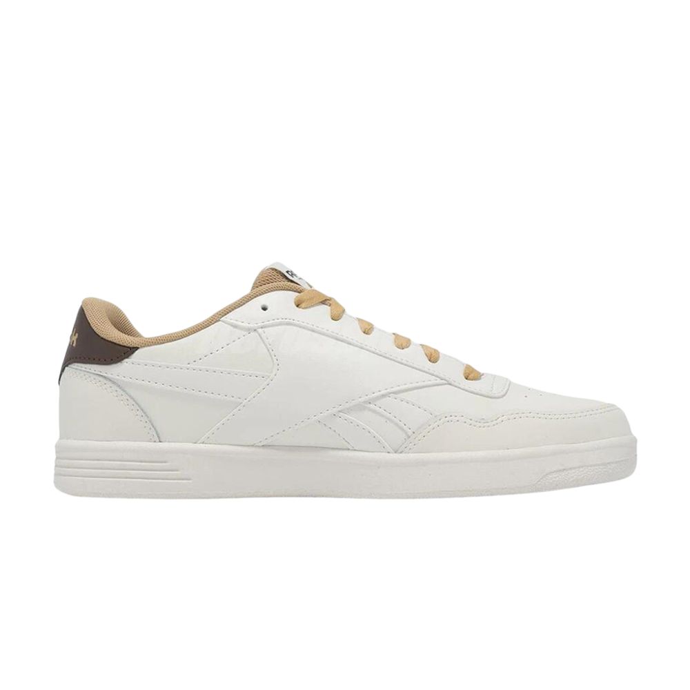 Reebok Court Advance 'White Leisure Blue' | Men's Size 5.5 - 100229890