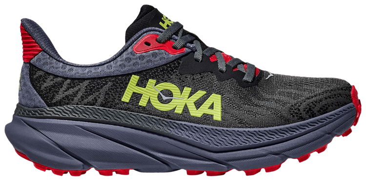 タナナ NEW Hoka One One Challenger ATR 7 1134497/PFGY Men's Trail
