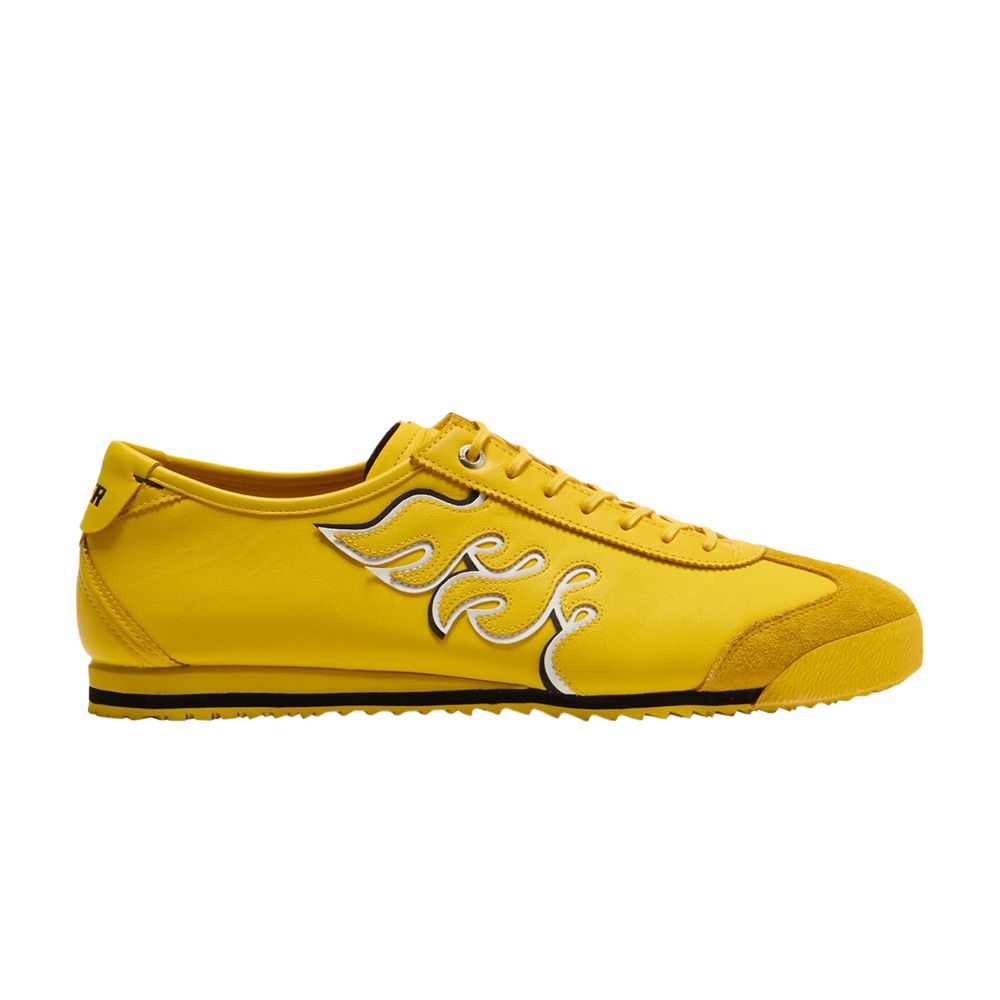 Onitsuka Tiger Mexico 66 SD 'Yellow Flame' | Men's Size 5 - 1183C335-750
