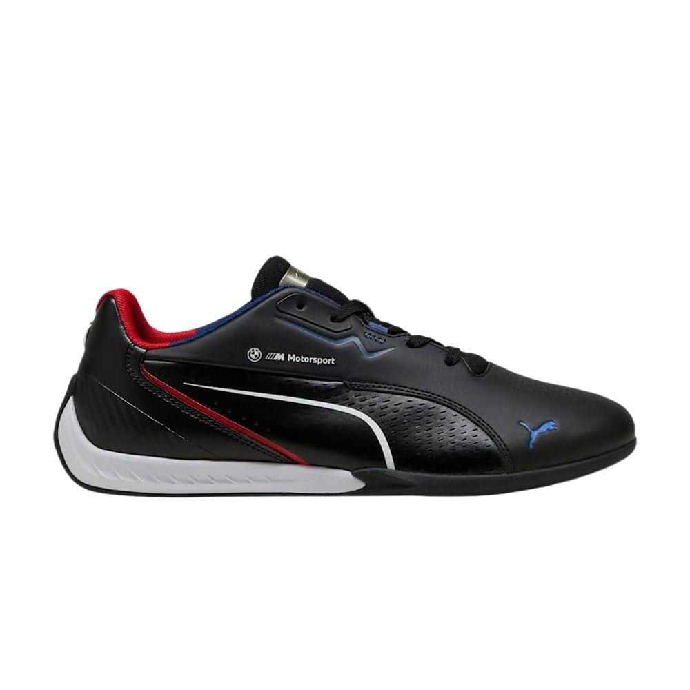 Puma BMW M Motorsport x Drift Cat 11 'Black' | Men's Size 10 - 308614-01