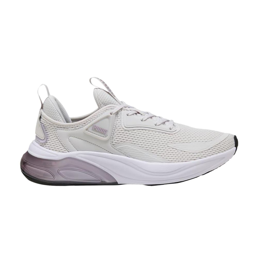 Puma Wmns Cell Thrill 'Feather Grey Plum Jam' | Women's Size 7 - 310168-23