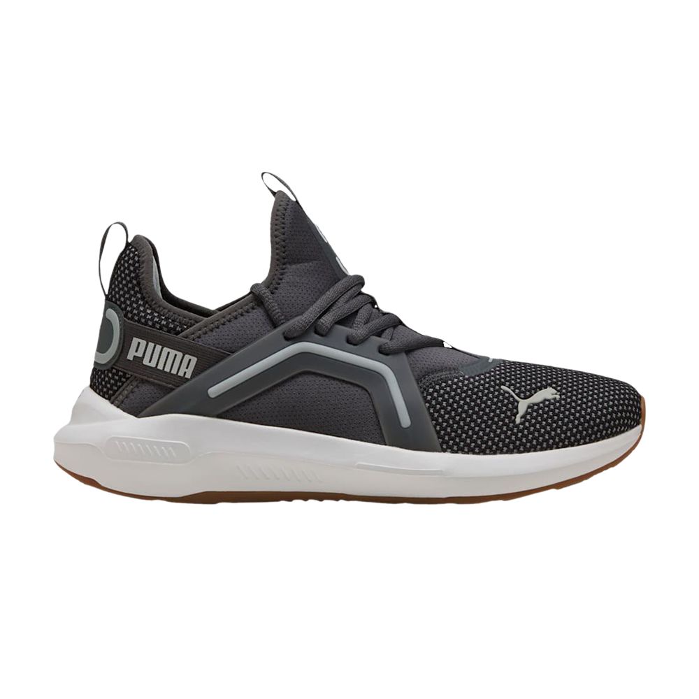 Puma Softride Enzo 5 'Dusky Gray' | Grey | Men's Size 7 - 312423-02
