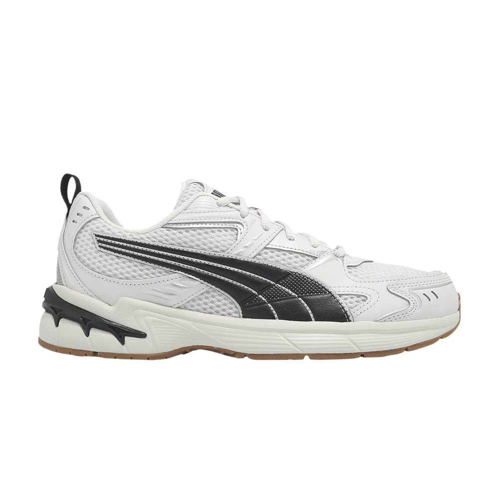 Puma Milenio Tech 2000 'White Black' | Men's Size 12 - 402625-03