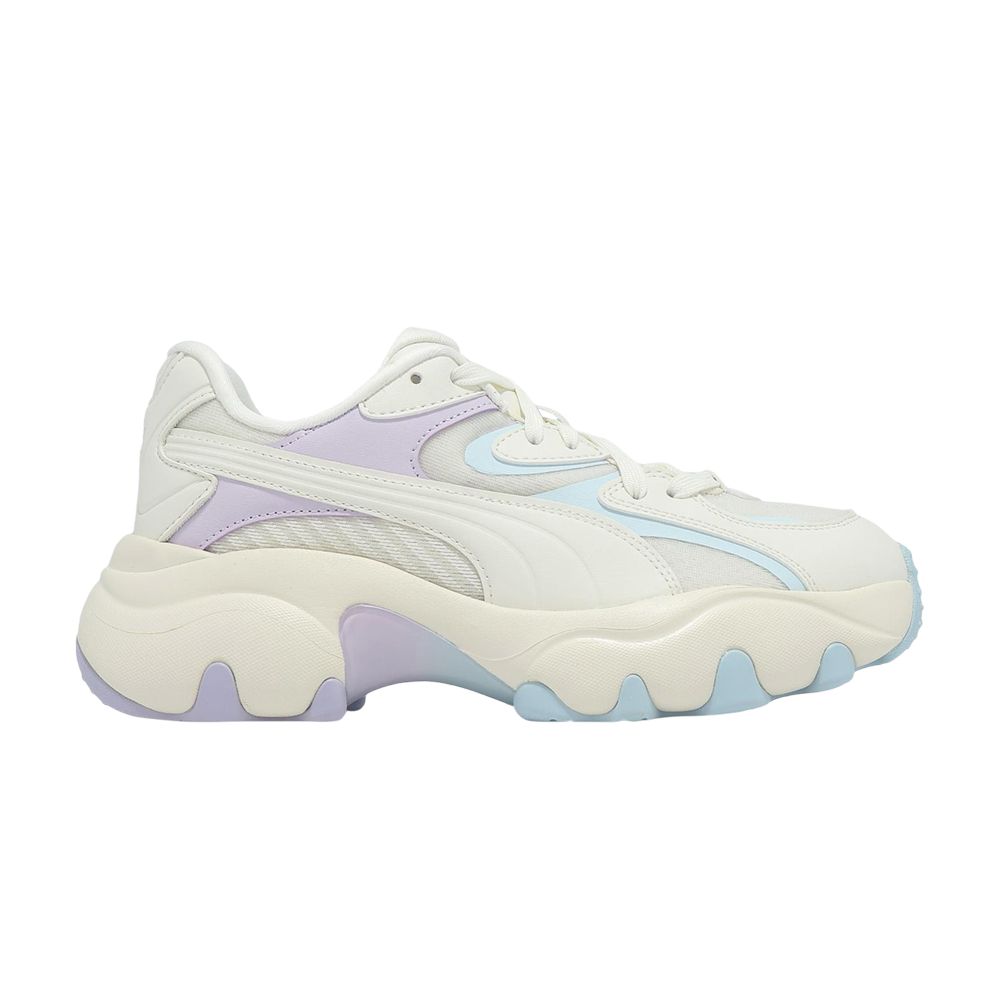 Puma Wmns Pulsar Lite Summer 'White Lilac Frost' | Women's Size 8 - 403719-02