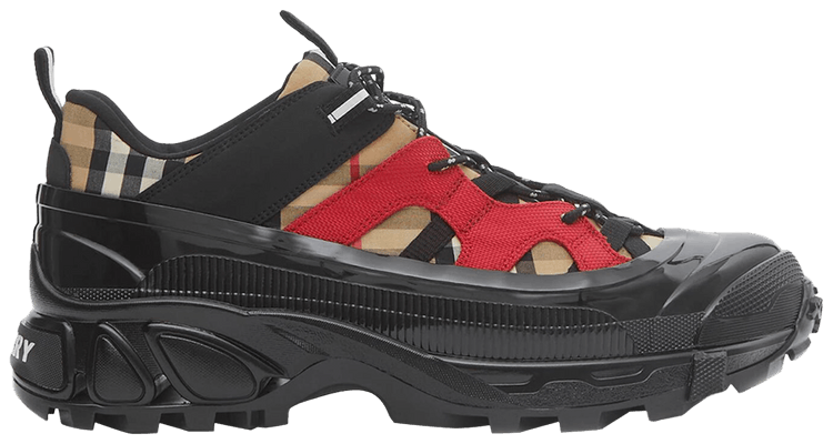 Burberry Arthur Vintage Checkerboard Archive Beige