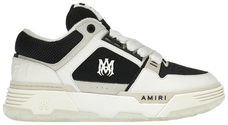 Amiri MA 1 Alabaster
