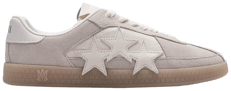 Amiri Pacific Suede Birch