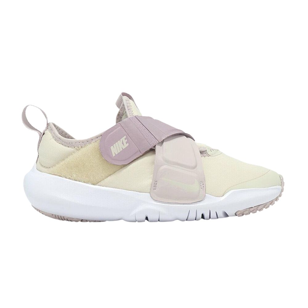 Nike Flex Advance PS 'Plum Fog Light Orewood Brown' | Pink | Kid's Size 13 - CZ0186-502