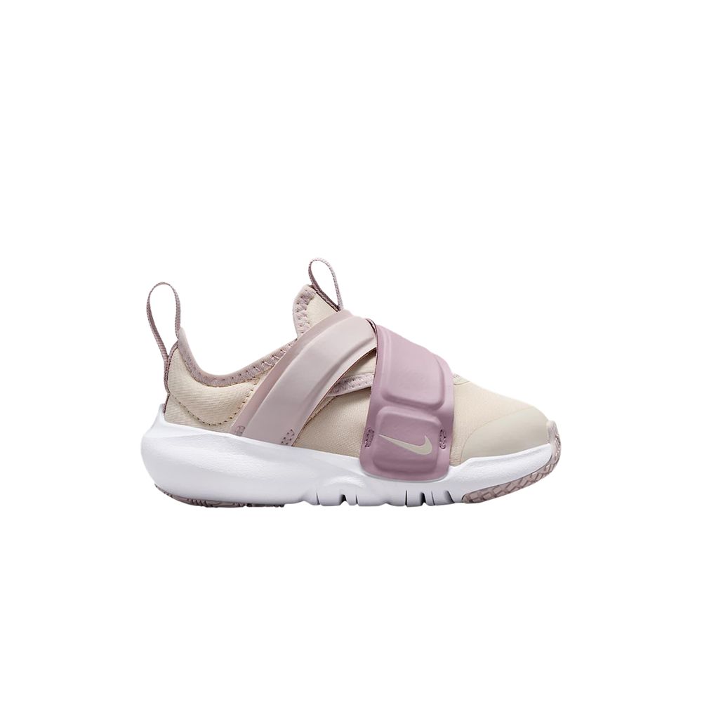 Nike Flex Advance TD 'Plum Fog Light Orewood Brown' | Pink | Infant Size 9 - CZ0188-502