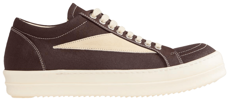 Rick Owens Concordians DRKSHDW Vintage Low Scab Wax