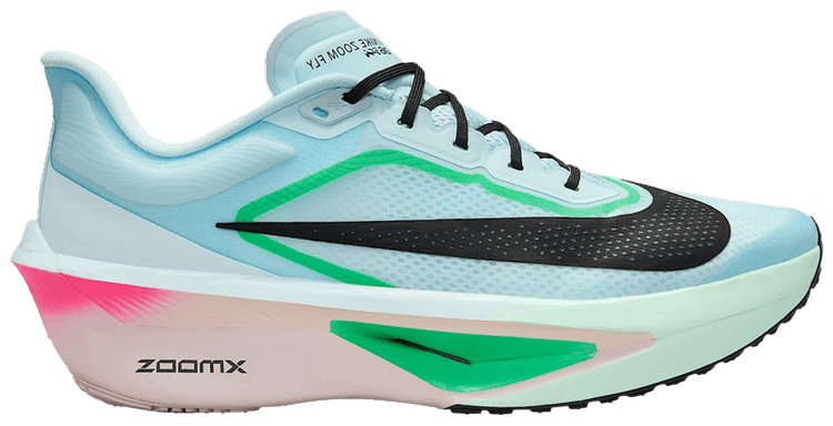 Buy Nike Zoom Fly 6 'Glacier Ice Hyper Pink' - FN8454 402 | GOAT