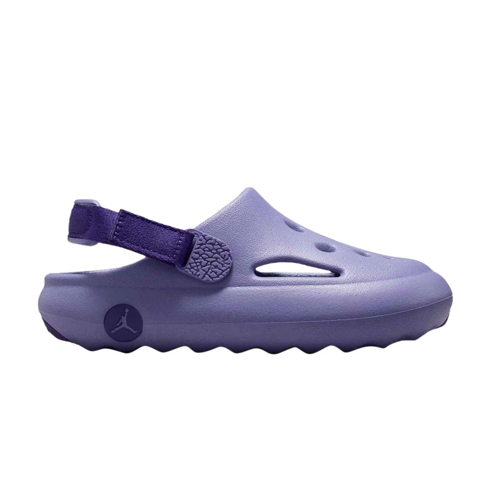 Jordan Hydrip PS 'Dusty Amethyst' | Purple | Kid's Size 12 - HF5982-500
