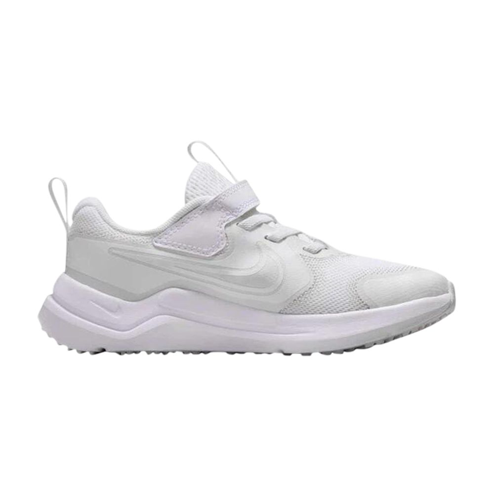 Nike Cosmic Runner PS 'White Platinum Tint' | Kid's Size 13 - HM4400-102