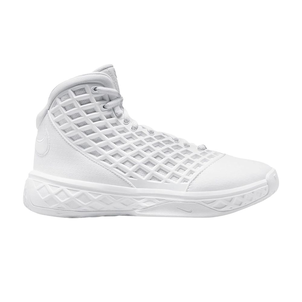 Nike Zoom Kobe 3 Protro GS 'Halo' | White | Kid's Size 6.5 - HQ2304-100