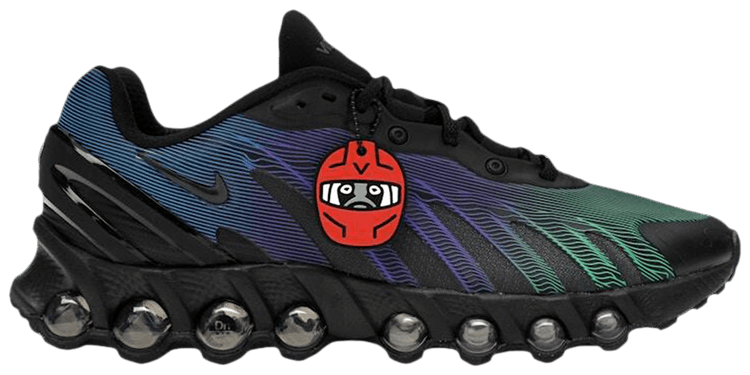 Buy Victor Victor x Nike Air Max DN8 'NYC' - IB2211 001 | GOAT