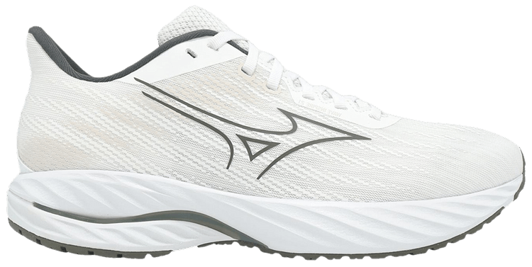Mizuno Wave Inspire 21 White Green