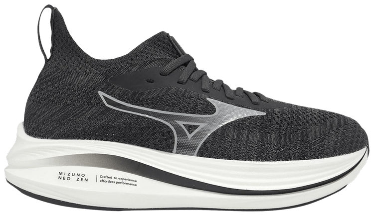 mmaamm購入23.5cm 37 Buy Mizuno Neo Zen 'Black Sand Quiet Shade' - J1GC258654 | GOAT