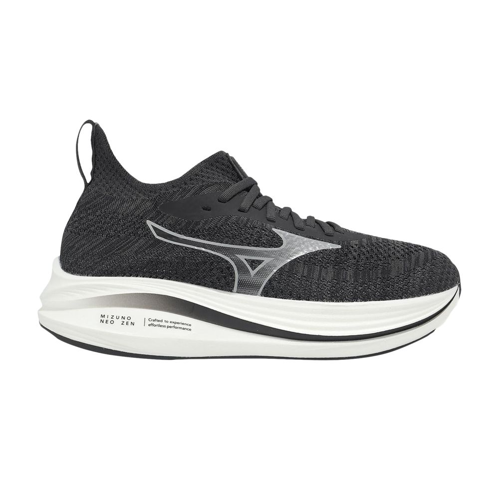 Mizuno Neo Zen 'Black Sand Quiet Shade' | Men's Size 12 - J1GC258654