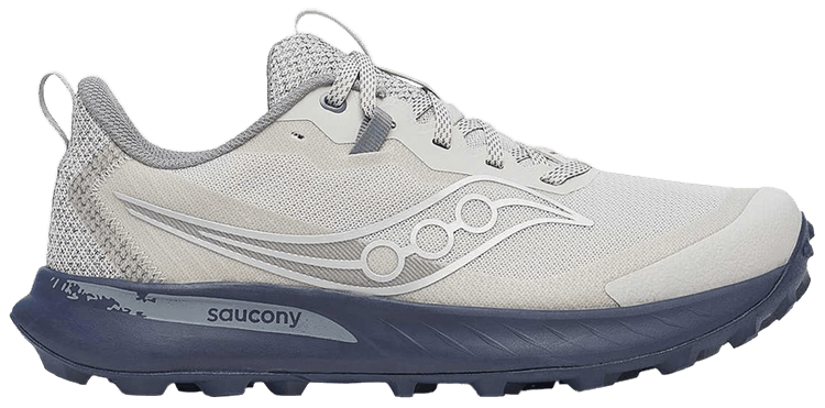 Saucony Peregrine 15 Arctic Navy