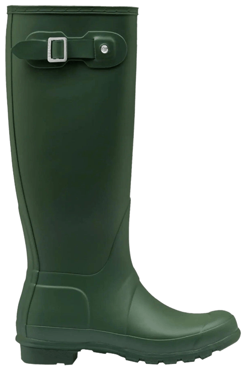 Wmns Original Tall Rain Boot Hunter Green