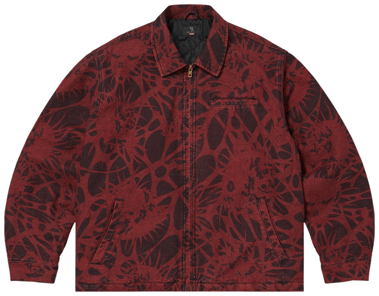 SUPREME X YOHJI YAMAMOTO | GOAT CA