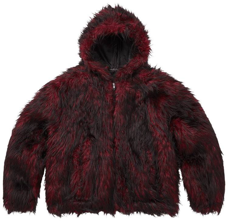 SUPREME X YOHJI YAMAMOTO | GOAT