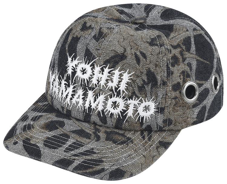 SUPREME X YOHJI YAMAMOTO | GOAT