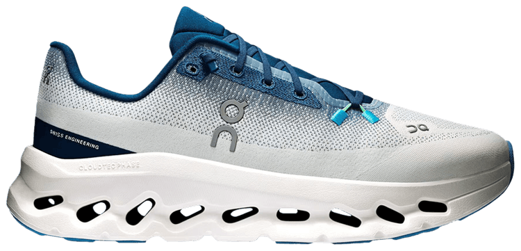 ON Cloudtilt Ivory Tempest