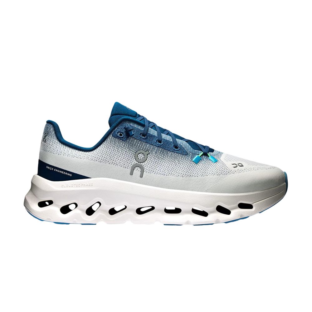 Pre-owned On Cloudtilt 'ivory Tempest' | White | Men's Size 13