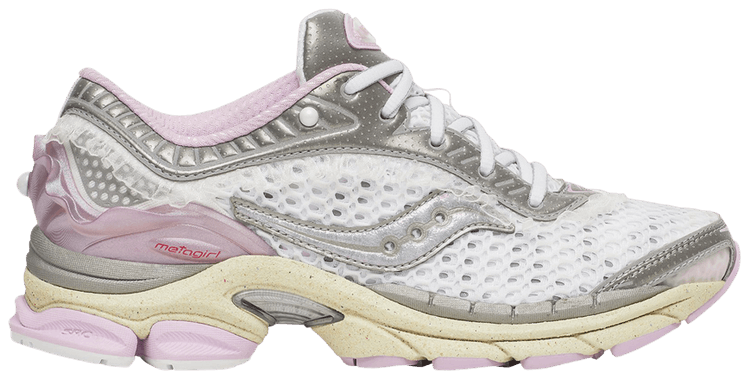 Metagirl x Saucony Wmns ProGrid Paramount Daughter Of The Moon