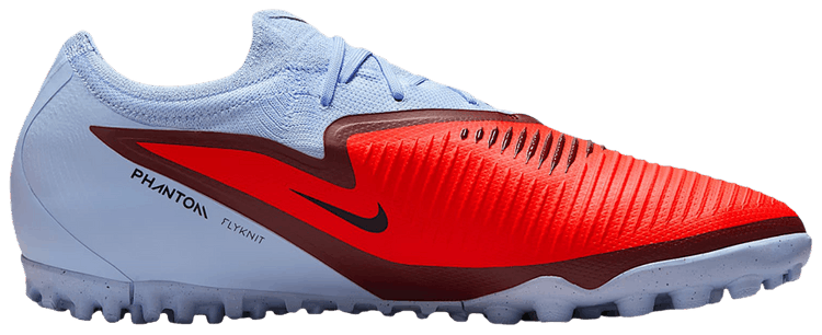 Nike Phantom 6 Low Pro TF Royal Tint Bright Crimson