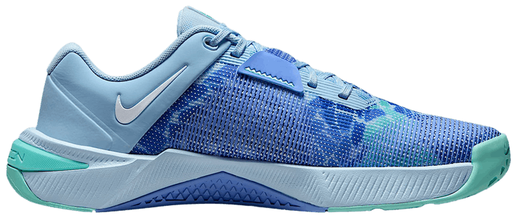 Nike WMNS Metcon 10 AMP Ice Blue Royal Pulse