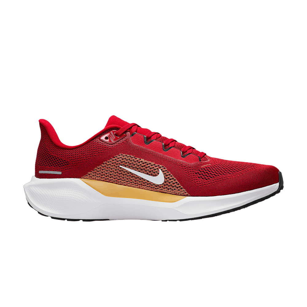 49ers air zoom pegasus