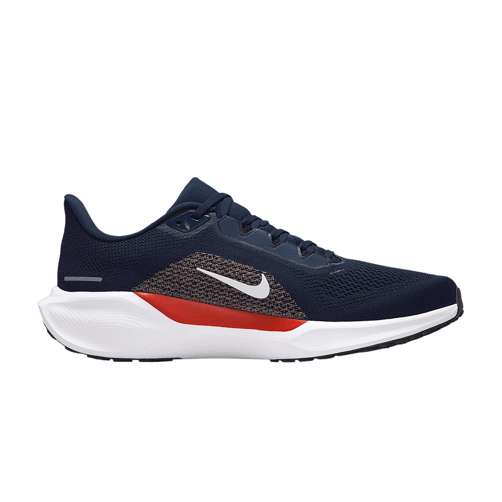 nike air zoom pegasus chicago bears