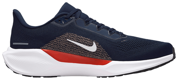 NFL x Nike Air Zoom Pegasus 41 Chicago Bears
